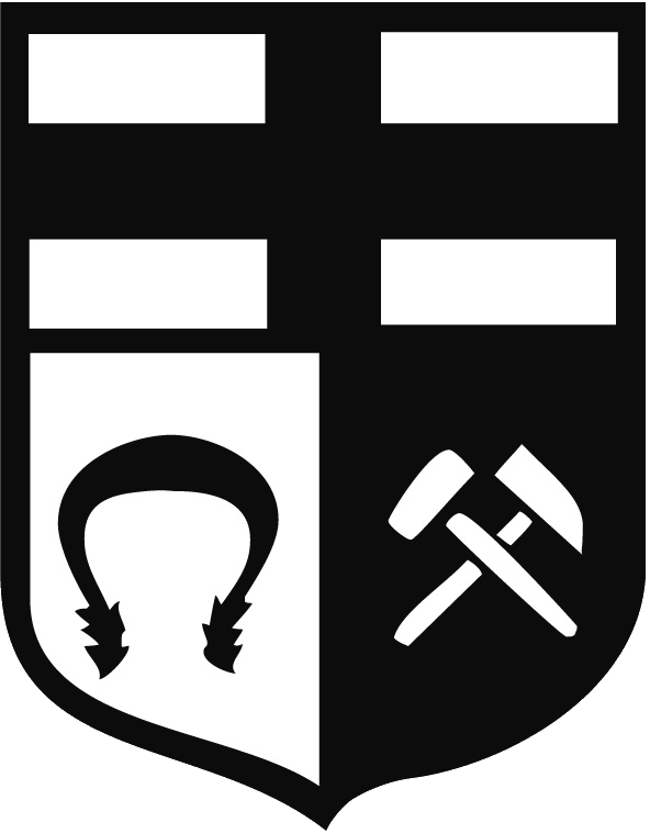 Wappen der Stadt Marl