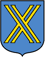 Wappen der Stadt Castrop-Rauxel