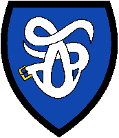Wappen der Stadt Haltern am See
