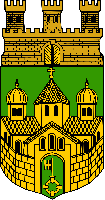 Wappen der Stadt Recklinghausen